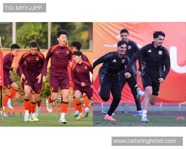 国青队名单揭晓新一代足球明星崭露头角引发球迷热议