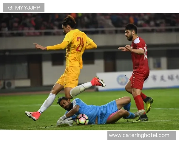 中国与叙利亚足球比赛全场精彩视频下载链接分享与回顾