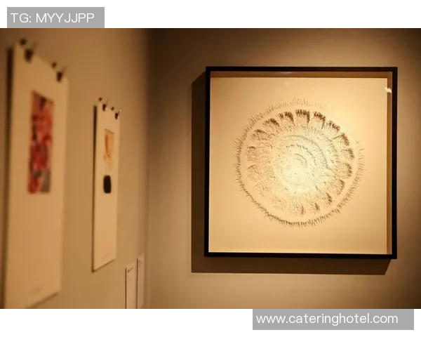 李泓澎的艺术之路探索与人生哲学的深度交融与启示