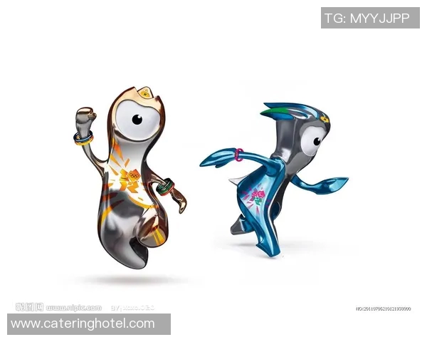 亚运吉祥物足球明星名字背后的故事与文化意义探秘