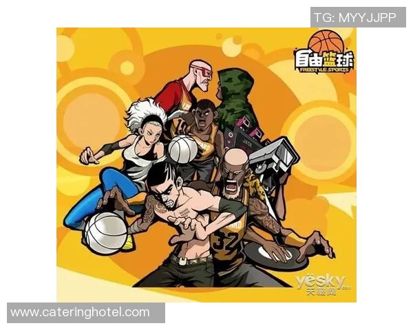 篮球游戏乐趣无穷与篮球明星的激情碰撞尽在其中